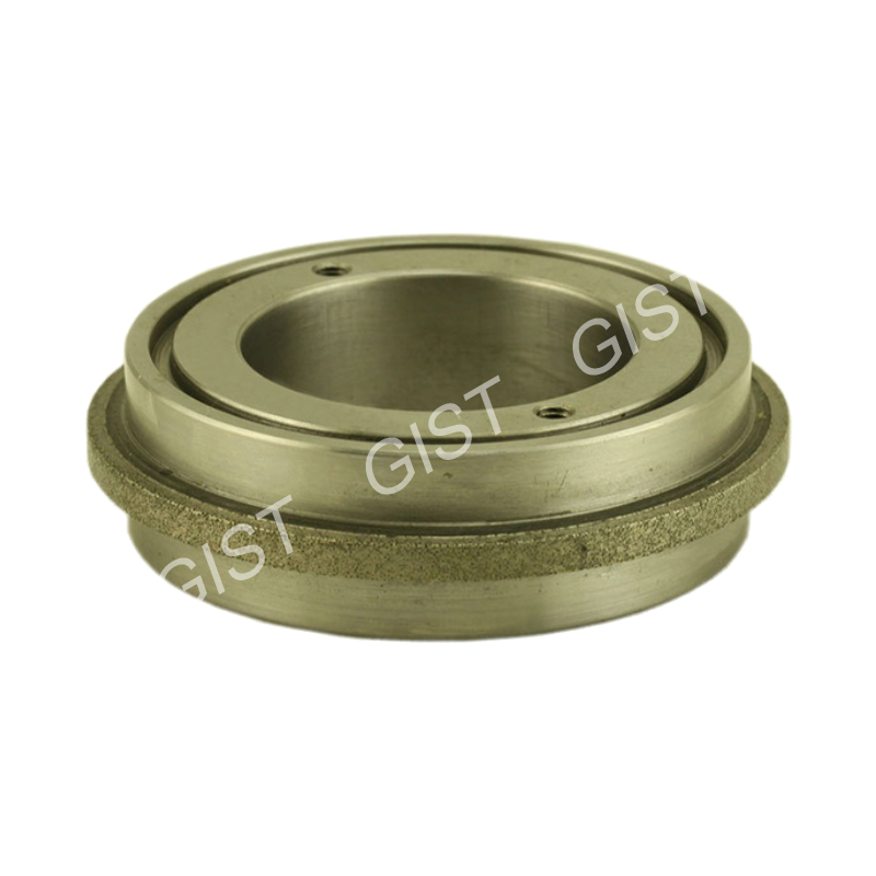 Jiangsu Gist Technology Co., Ltd