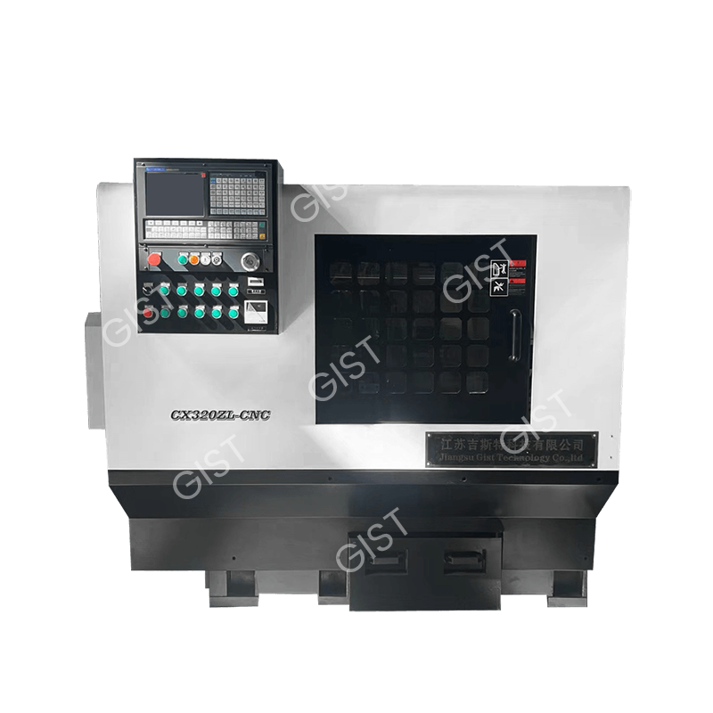 Torno de arco cnc
