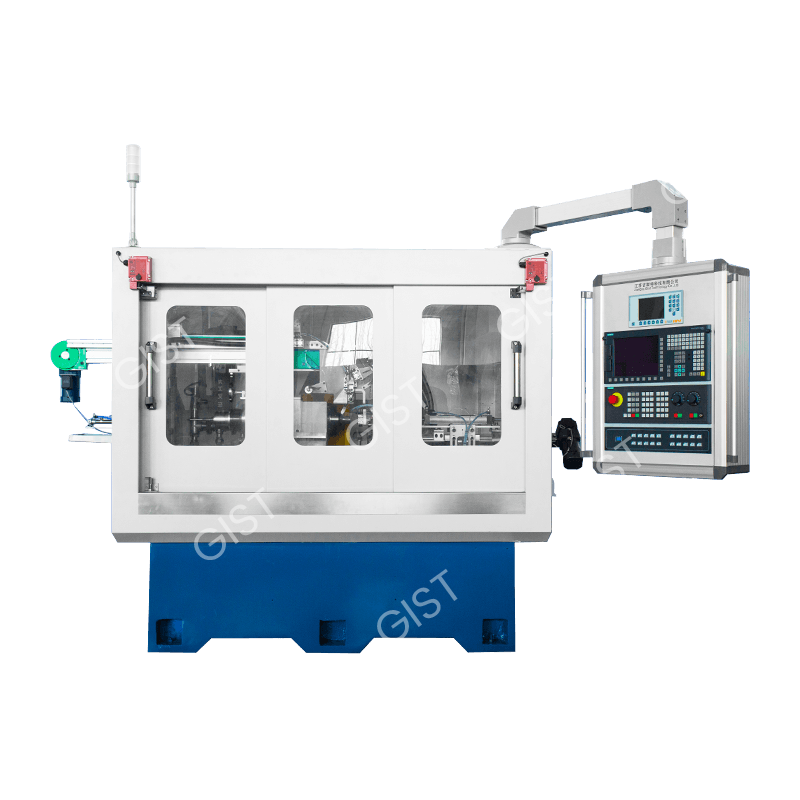 Jiangsu Gist Technology Co., Ltd
