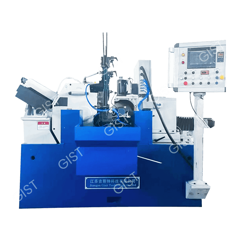 Gripagem de moagem comum Grinder sem central